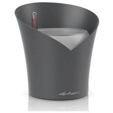 КАШПА НАП.С-МА ORCHIDEA ГРАФИТ МАТ 13961 КАШПА НАП.С-МА ORCHIDEA ГРАФИТ МАТ 13961