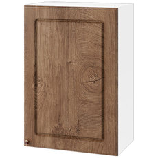 КУХНЕНСКИ ШКАФ ГОРЕН РЕД С ВРАТА И РАФТ IRIM 50X30X72 СМ ДЕСЕН КУХНЕНСКИ ШКАФ ГОРЕН РЕД С ВРАТА И РАФТ IRIM 50X30X72 СМ ДЕСЕН