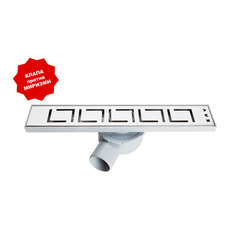 ЛИНЕЕН СИФОН С РЕШЕТКА SAY ВЕРСАЧЕ ЛИНЕЕН СИФОН С РЕШЕТКА SAY ВЕРСАЧЕ