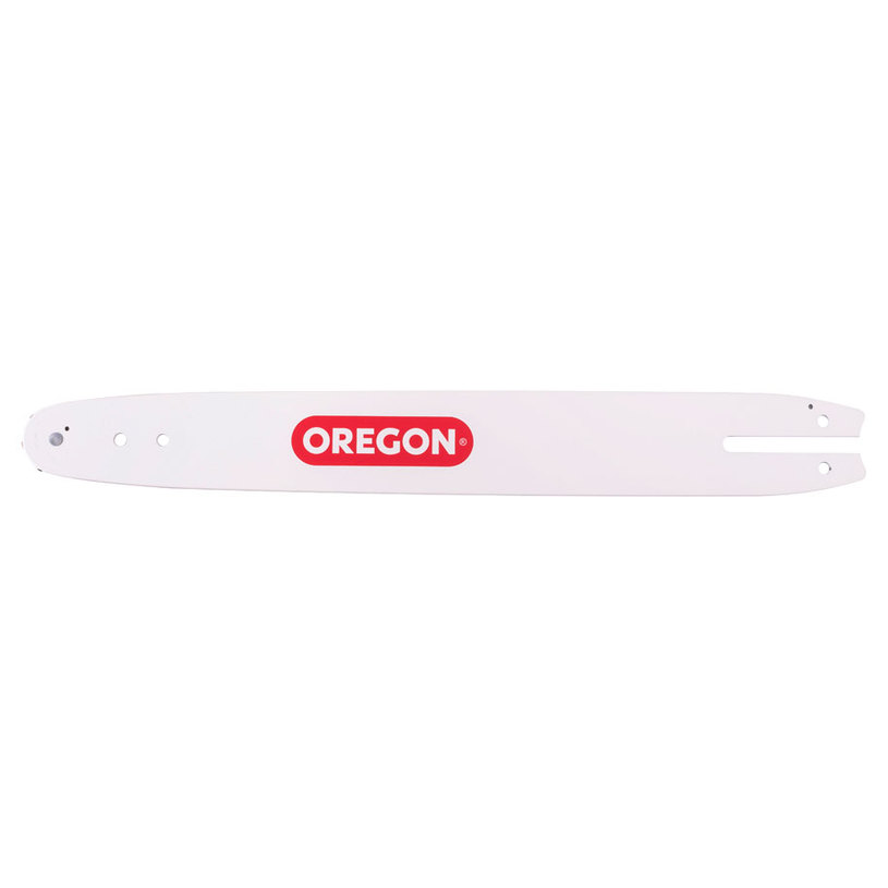 OREGON ВОДЕЩА ШИНА, 40СМ 3/8" 1,3ММ OREGON ВОДЕЩА ШИНА, 40СМ 3/8" 1,3ММ