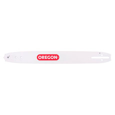 OREGON ВОДЕЩА ШИНА, 40СМ 3/8" 1,3ММ OREGON ВОДЕЩА ШИНА, 40СМ 3/8" 1,3ММ