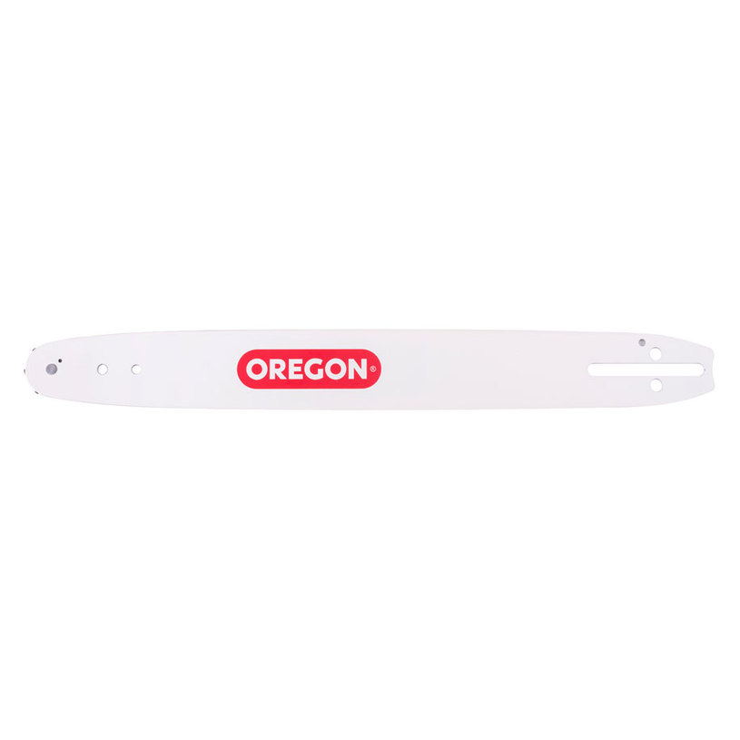 OREGON ВОДЕЩА ШИНА, 40СМ 3/8" 1,3ММ OREGON ВОДЕЩА ШИНА, 40СМ 3/8" 1,3ММ