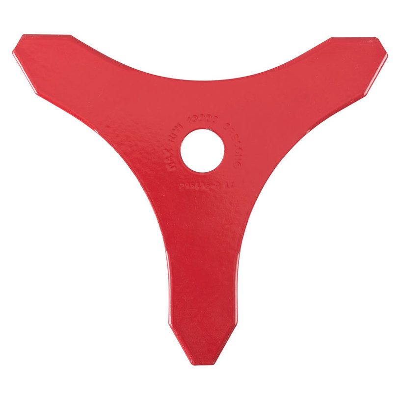 *OREGON УНИВЕРС.ДИСКОВ НОЖ 3 ЗЪБА 255MМ *OREGON УНИВЕРС.ДИСКОВ НОЖ 3 ЗЪБА 255MМ