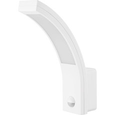 LED АПЛИК 10W 4000K IP54 СЕНЗОР ЗА ДВИЖЕНИЕ 140 ГРАДУСА LIGHTEX LED АПЛИК 10W 4000K IP54 СЕНЗОР ЗА ДВИЖЕНИЕ 140 ГРАДУСА LIGHTEX