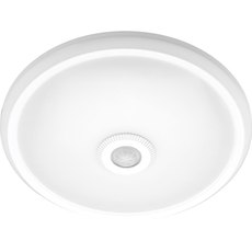 LED ПЛАФОН 12W 4K СЕНЗОР LIGHTEX LED ПЛАФОН 12W 4K СЕНЗОР LIGHTEX