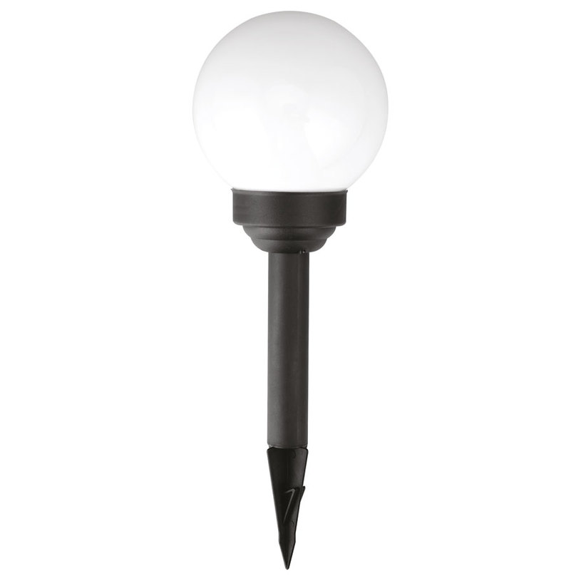 LED СОЛАРНА СФЕРА 0.2W 3K IP44 LIGHTEX LED СОЛАРНА СФЕРА 0.2W 3K IP44 LIGHTEX