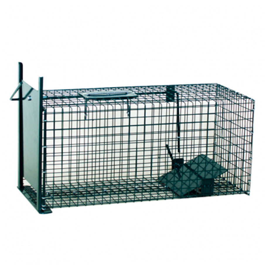 Капан за белки и порове ITA HOME & GARDEN 60x23x23 см, модел 5001