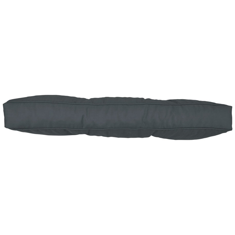 ГРАД. ДЕКО ВЪЗГЛАВНИЦА 40x40x10cm ГРАФИТ ГРАД. ДЕКО ВЪЗГЛАВНИЦА 40x40x10cm ГРАФИТ