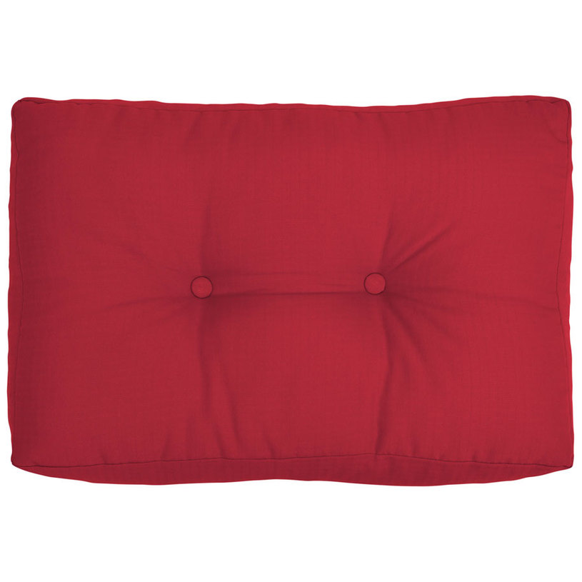 ГРАД. ДЕКО ВЪЗГЛАВНИЦА 70x70x10cm БОРДО ГРАД. ДЕКО ВЪЗГЛАВНИЦА 70x70x10cm БОРДО