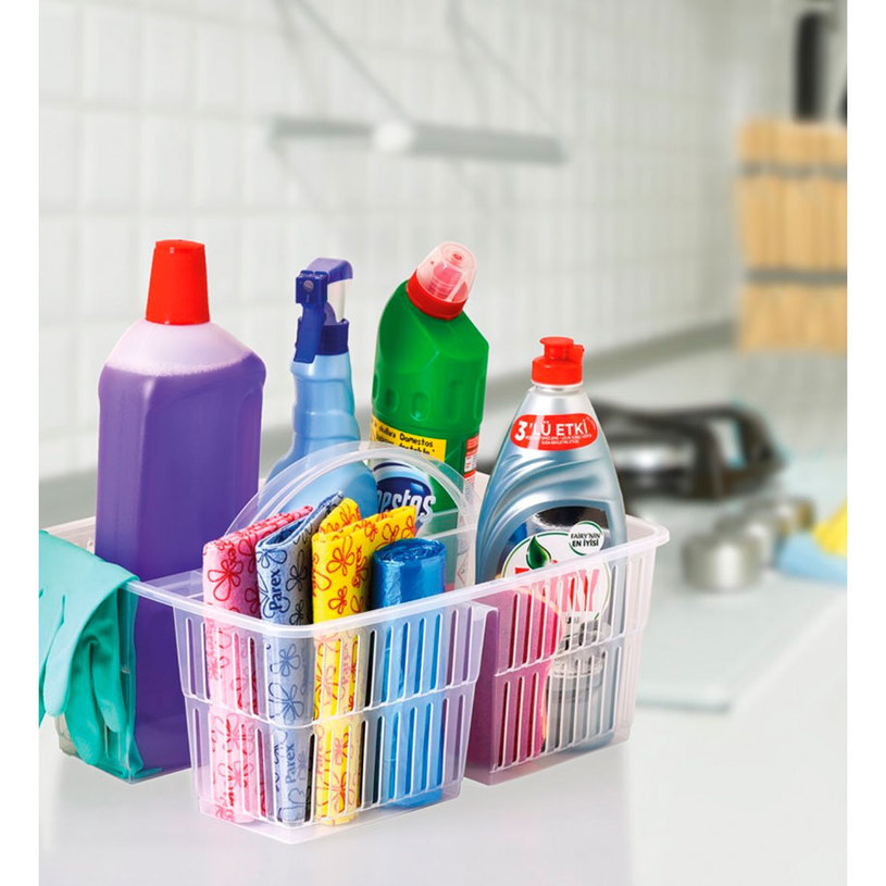 SF ОРГАНАЙЗЕР ЗА ПРЕПАРАТИ С ДРЪЖКА SF ОРГАНАЙЗЕР ЗА ПРЕПАРАТИ С ДРЪЖКА