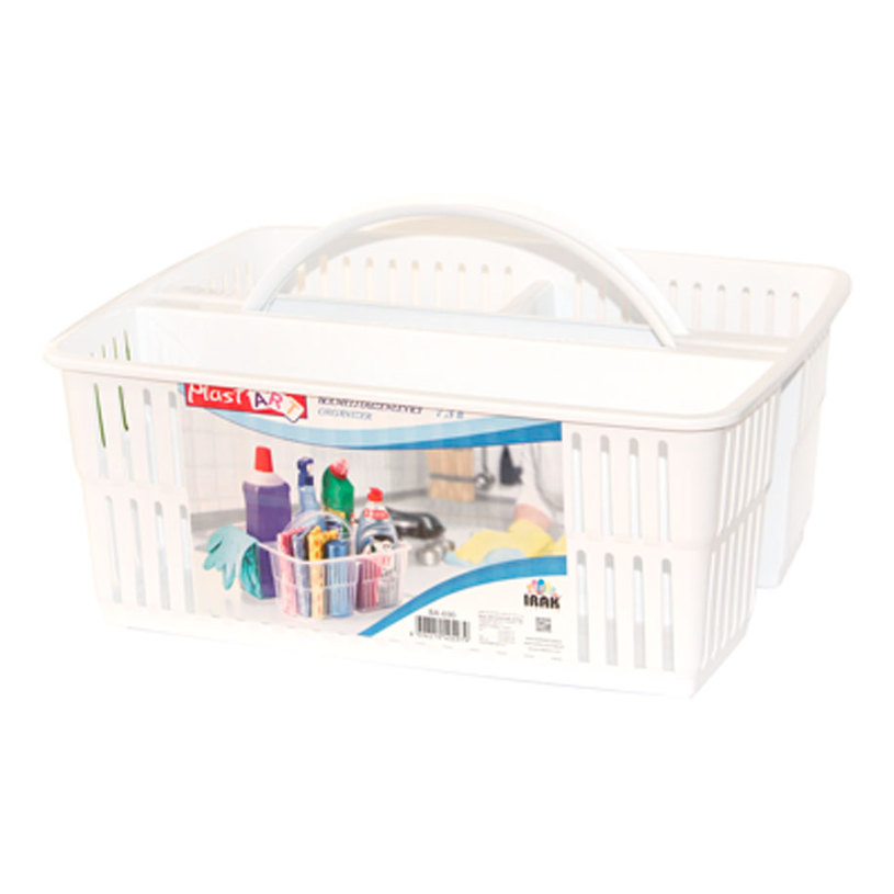 SF ОРГАНАЙЗЕР ЗА ПРЕПАРАТИ С ДРЪЖКА SF ОРГАНАЙЗЕР ЗА ПРЕПАРАТИ С ДРЪЖКА