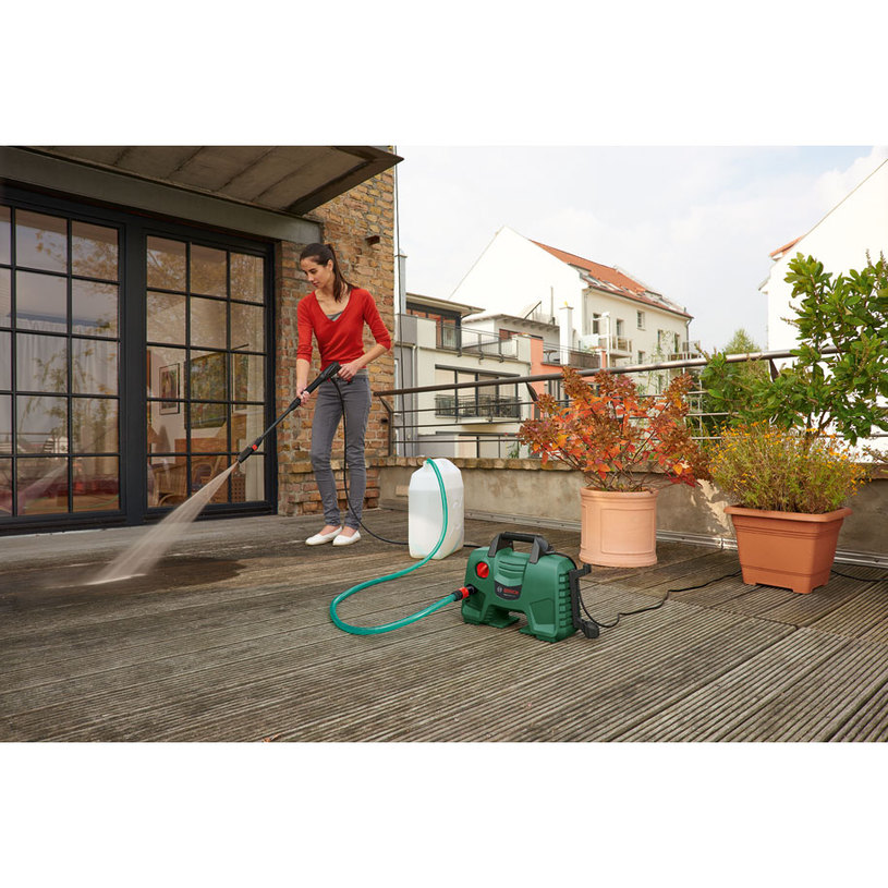>BOSCH ВОДОСТРУЙКА EASY AQUATAK 110 >BOSCH ВОДОСТРУЙКА EASY AQUATAK 110
