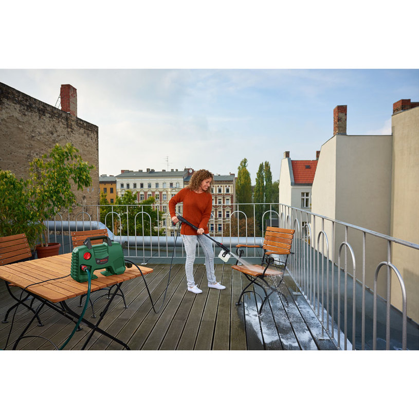 >BOSCH ВОДОСТРУЙКА EASY AQUATAK 110 >BOSCH ВОДОСТРУЙКА EASY AQUATAK 110