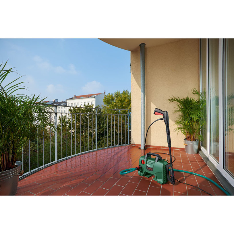 >BOSCH ВОДОСТРУЙКА EASY AQUATAK 110 >BOSCH ВОДОСТРУЙКА EASY AQUATAK 110