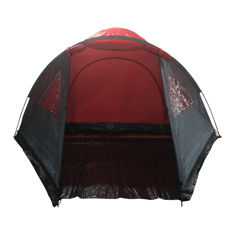 ПАЛАТКА MONTANA x6 300х150+270х150cm ПАЛАТКА MONTANA x6 300х150+270х150cm