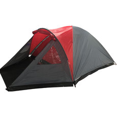 ПАЛАТКА MONTANA x6 300х150+270х150cm ПАЛАТКА MONTANA x6 300х150+270х150cm