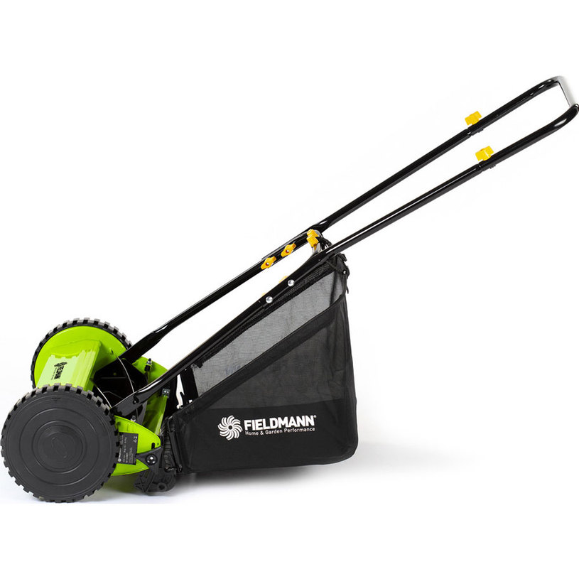 FIELDMANN РЪЧНА КОСАЧКА FZR 1010 FIELDMANN РЪЧНА КОСАЧКА FZR 1010