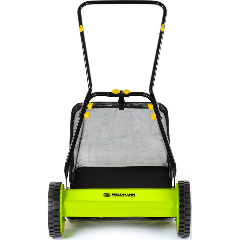 FIELDMANN РЪЧНА КОСАЧКА FZR 1010 FIELDMANN РЪЧНА КОСАЧКА FZR 1010