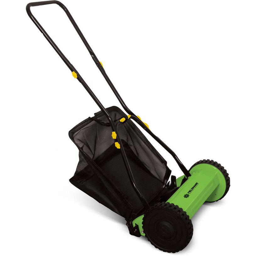 FIELDMANN РЪЧНА КОСАЧКА FZR 1010 FIELDMANN РЪЧНА КОСАЧКА FZR 1010