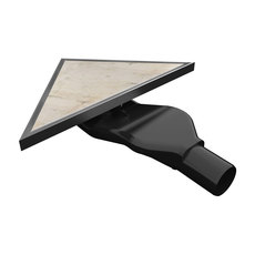 ПОДОВ СИФОН ЗА ВГРАЖДАНЕ НА ПЛОЧКА ТРИЪГЪЛНИК - РОГОВ AKVO PD-22S-360 ПОДОВ СИФОН ЗА ВГРАЖДАНЕ НА ПЛОЧКА ТРИЪГЪЛНИК - РОГОВ AKVO PD-22S-360