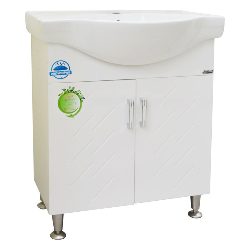 ШКАФ С УМИВАЛНИК ЕЛМИРА 71X47 ШКАФ С УМИВАЛНИК ЕЛМИРА 71X47