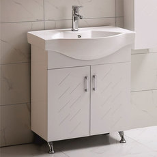 ШКАФ С УМИВАЛНИК ЕЛМИРА 71X47 ШКАФ С УМИВАЛНИК ЕЛМИРА 71X47