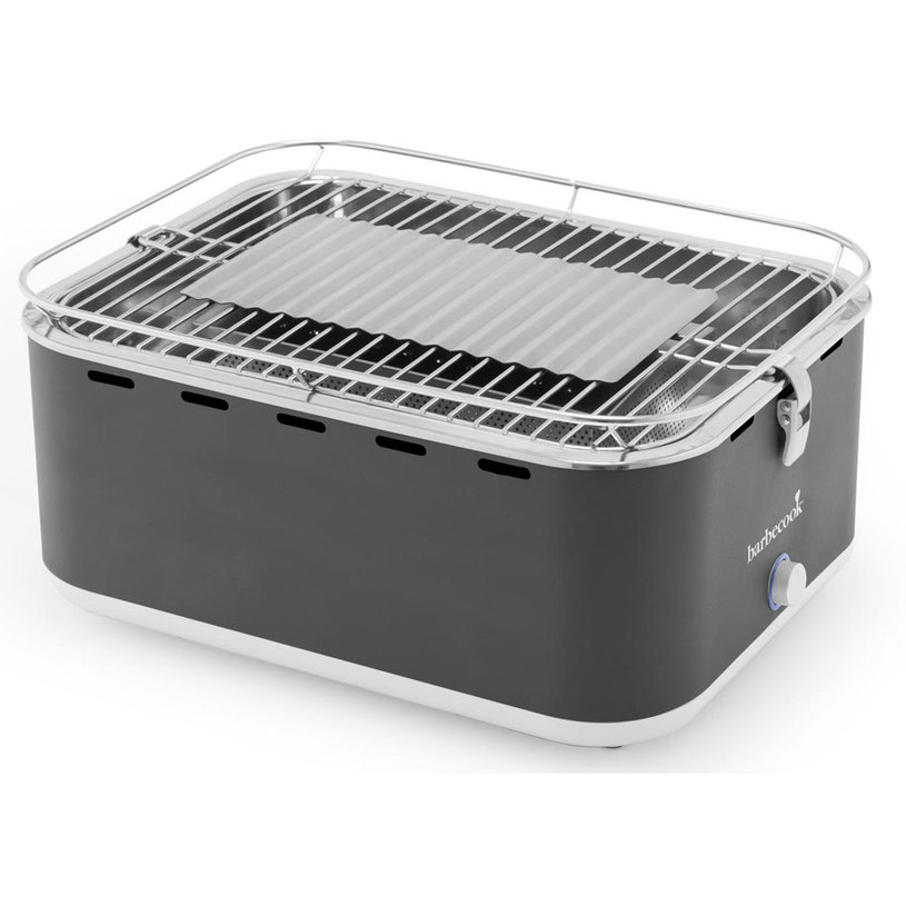 **ГРИЛ BARBECOOK CARLO URBAN GREY **ГРИЛ BARBECOOK CARLO URBAN GREY