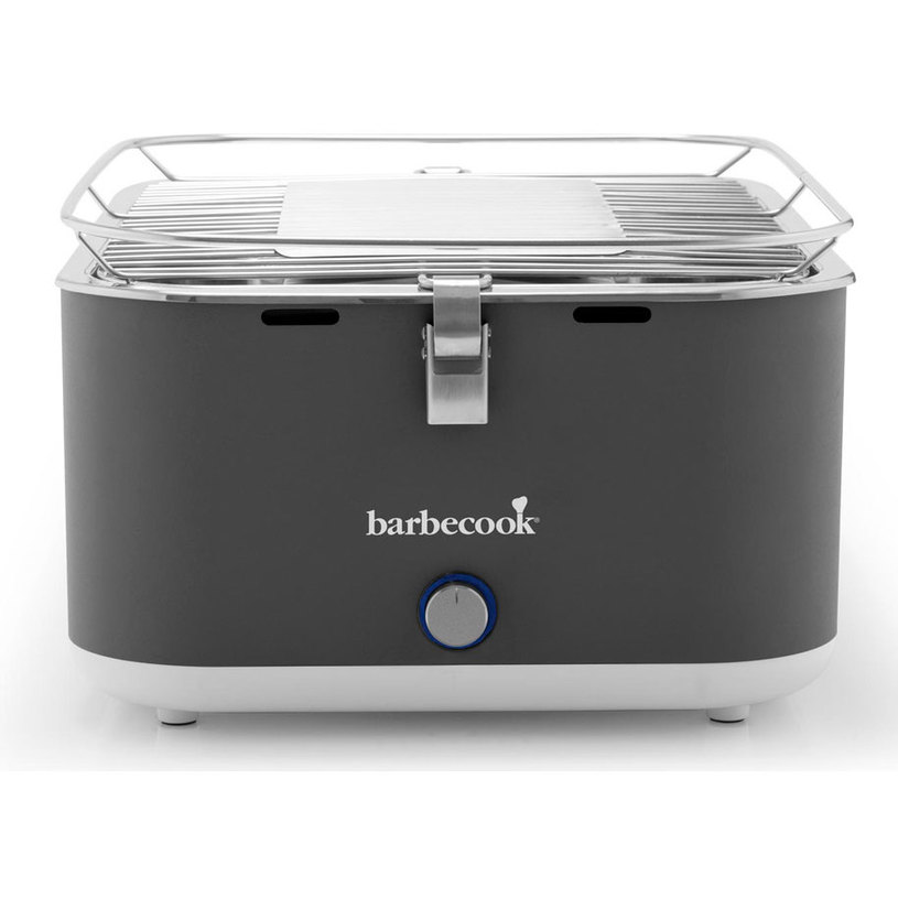 **ГРИЛ BARBECOOK CARLO URBAN GREY **ГРИЛ BARBECOOK CARLO URBAN GREY