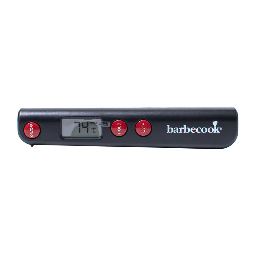 ТЕРМОМЕТЪР ЗА BBQ ДЖОБЕН ТЕРМОМЕТЪР ЗА BBQ ДЖОБЕН