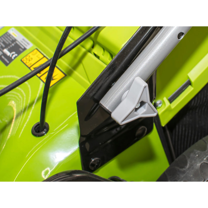 GARDENIA МОТ.САМОХ.КОСАЧКА 51СМ 4В1@ GARDENIA МОТ.САМОХ.КОСАЧКА 51СМ 4В1@