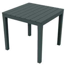 #ГРАДИНСКА МАСА BALI АНТРАЦИТ КВАДРАТ #ГРАДИНСКА МАСА BALI АНТРАЦИТ КВАДРАТ