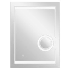 ***LED ОГЛЕДАЛО 80Х60 SP-3053 ANTIFOG ***LED ОГЛЕДАЛО 80Х60 SP-3053 ANTIFOG