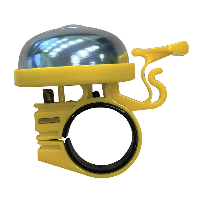 ЗВЪНЕЦ ЗА ВЕЛОСИПЕД 35mm ЗВЪНЕЦ ЗА ВЕЛОСИПЕД 35mm