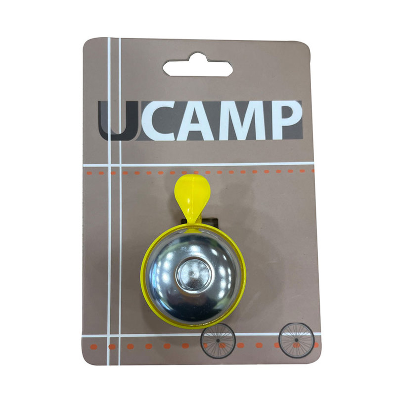 ЗВЪНЕЦ ЗА ВЕЛОСИПЕД 35mm ЗВЪНЕЦ ЗА ВЕЛОСИПЕД 35mm