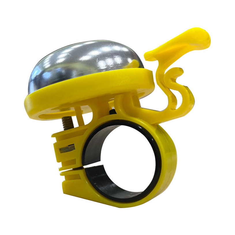 ЗВЪНЕЦ ЗА ВЕЛОСИПЕД 35mm ЗВЪНЕЦ ЗА ВЕЛОСИПЕД 35mm