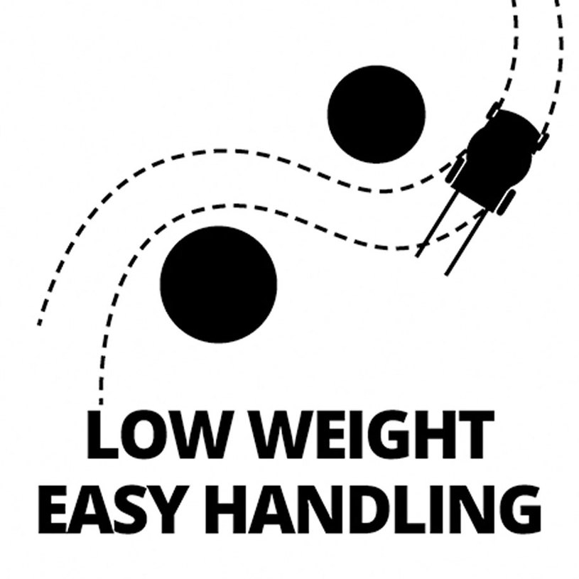 EINHELL Електр. косачка GC-EM 1700/42 EINHELL Електр. косачка GC-EM 1700/42