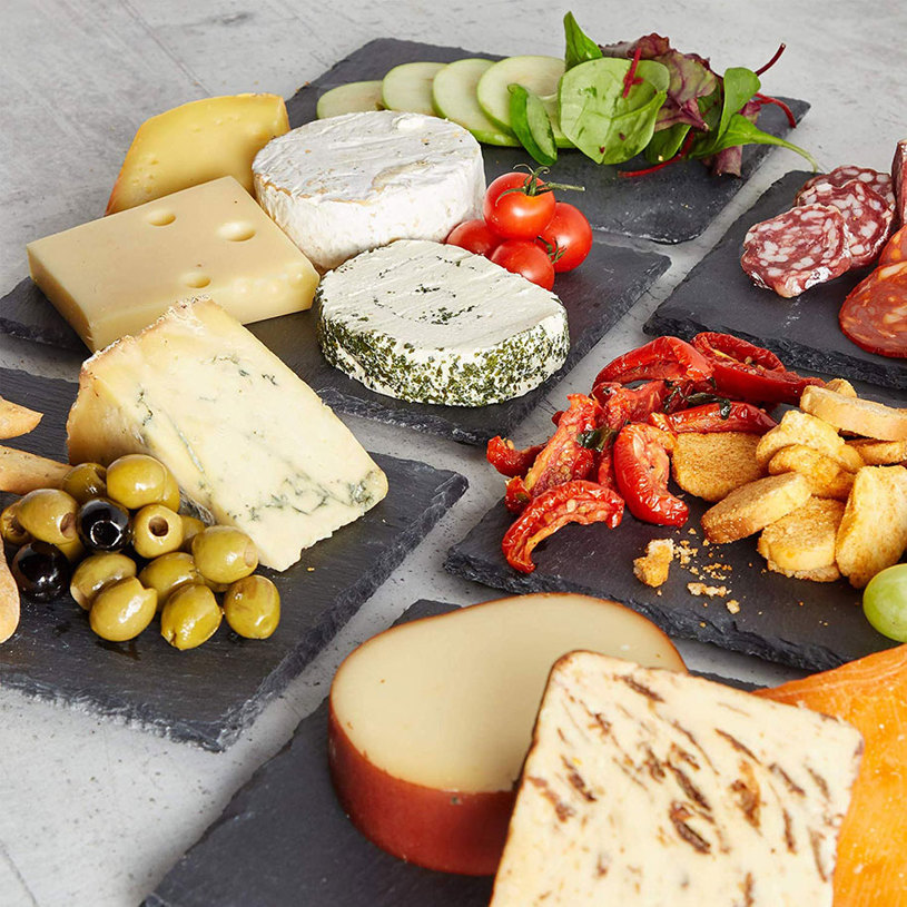 SF ПЛАТО/ПЛОЧА СЕРВИАРАНЕ КАМЪК 25Х25 cm SF ПЛАТО/ПЛОЧА СЕРВИАРАНЕ КАМЪК 25Х25 cm