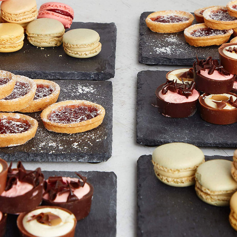 SF ПЛАТО/ПЛОЧА СЕРВИАРАНЕ КАМЪК 25Х25 cm SF ПЛАТО/ПЛОЧА СЕРВИАРАНЕ КАМЪК 25Х25 cm