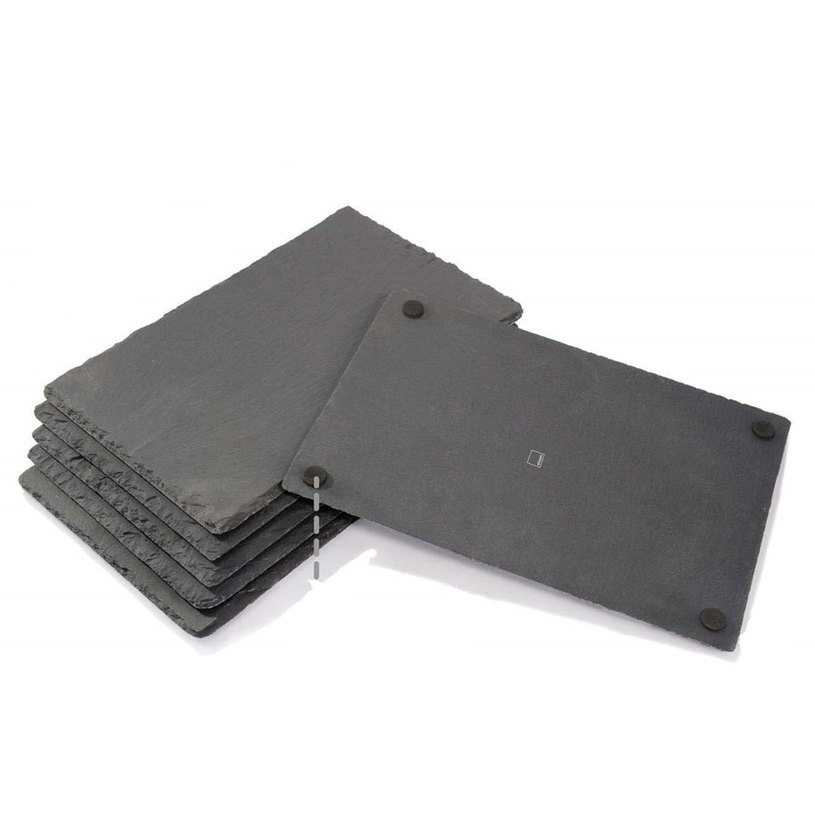 &ПЛАТО/ПЛОЧА СЕРВИРАНЕ КАМЪК 26,5cm &ПЛАТО/ПЛОЧА СЕРВИРАНЕ КАМЪК 26,5cm