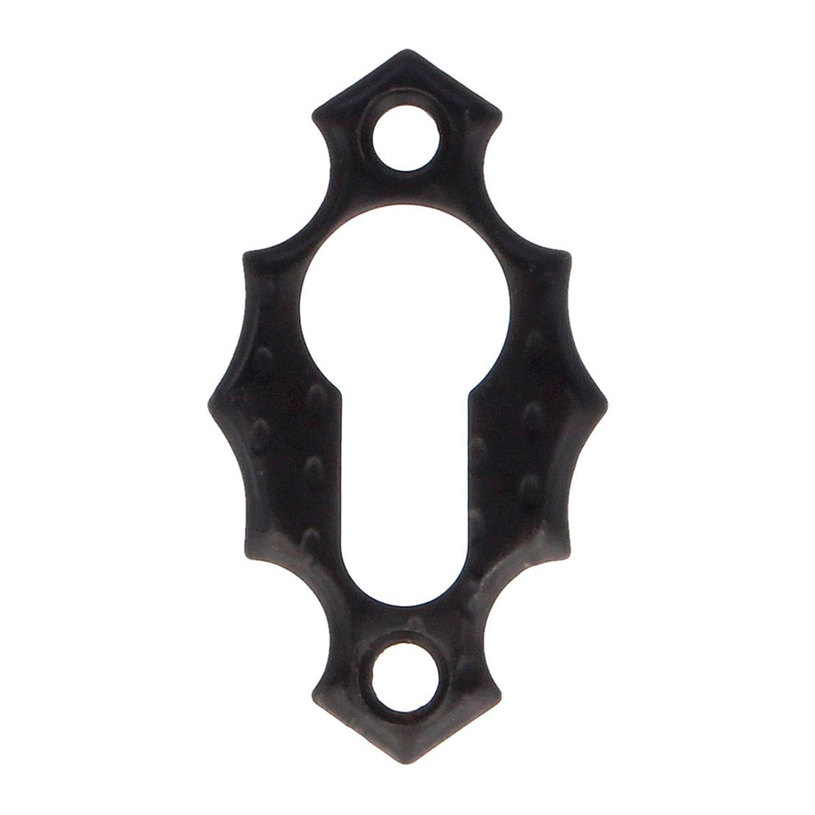 Отвор за ключ мод.13, 60x34x3.5, черно м Отвор за ключ мод.13, 60x34x3.5, черно м