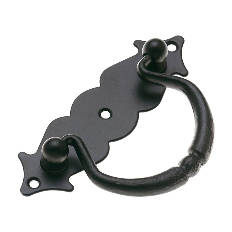 Дръжка мод.1003-100, черно мат Дръжка мод.1003-100, черно мат