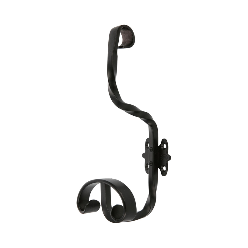 Закачалка мод.102, черно мат Закачалка мод.102, черно мат