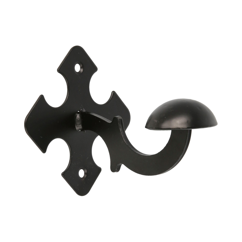 Закачалка мод.100, черно мат Закачалка мод.100, черно мат