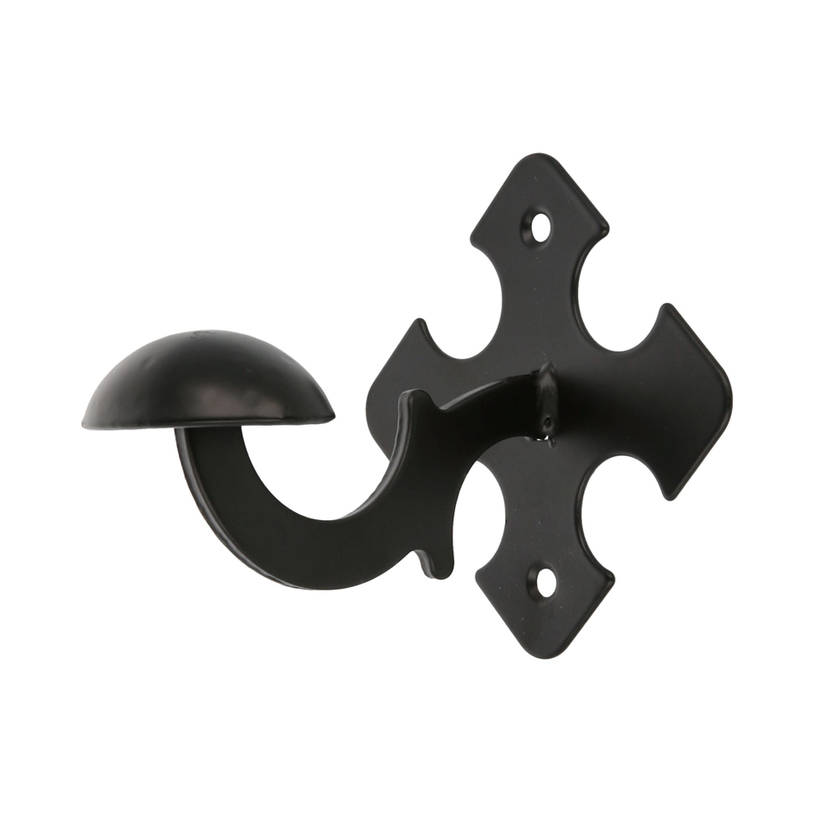 Закачалка мод.100, черно мат Закачалка мод.100, черно мат