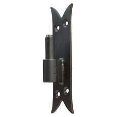 Панта за стена мод.4800, ф16/16мм, черно Панта за стена мод.4800, ф16/16мм, черно