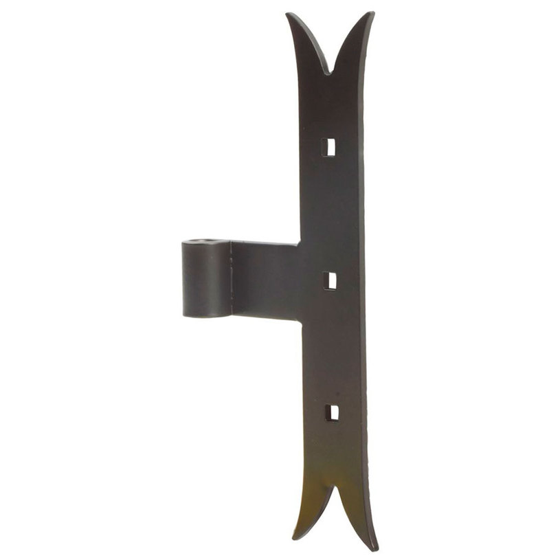 Панта Т-образна мод.4400, черно мат Панта Т-образна мод.4400, черно мат