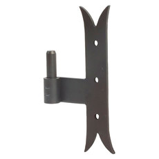 Панта Т-образна мод.5000, лява, черно ма Панта Т-образна мод.5000, лява, черно ма