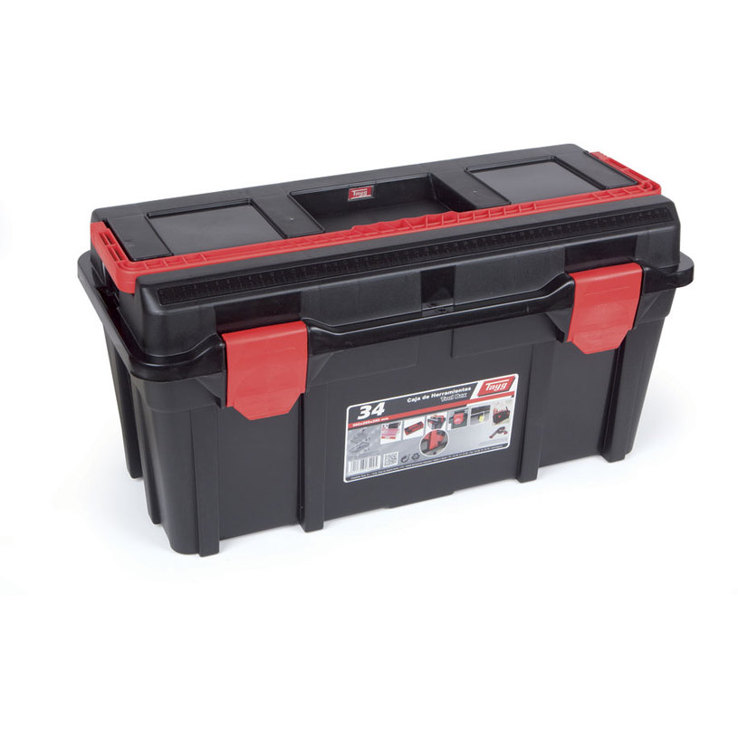 TAYG КУФАР ЗА ИНСТРУМЕНТИ МОД.34 TAYG КУФАР ЗА ИНСТРУМЕНТИ МОД.34