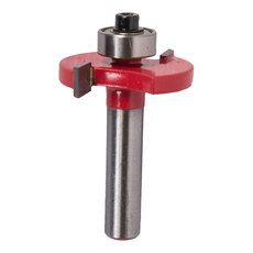 Фрезер Ф31.75 H6.35 B9.37 mm опашка Ф8mm Фрезер Ф31.75 H6.35 B9.37 mm опашка Ф8mm