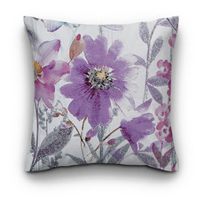 ДЕКОРАТИВНА ВЪЗГЛАВНИЦА AGLIKA 45Х45 СМ. GARDENIA ДЕКОРАТИВНА ВЪЗГЛАВНИЦА AGLIKA 45Х45 СМ. GARDENIA